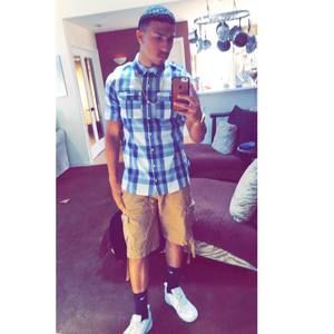 Meet your Posher, Armand